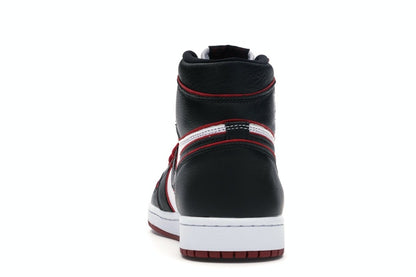 Jordan 1 Retro High Bloodline