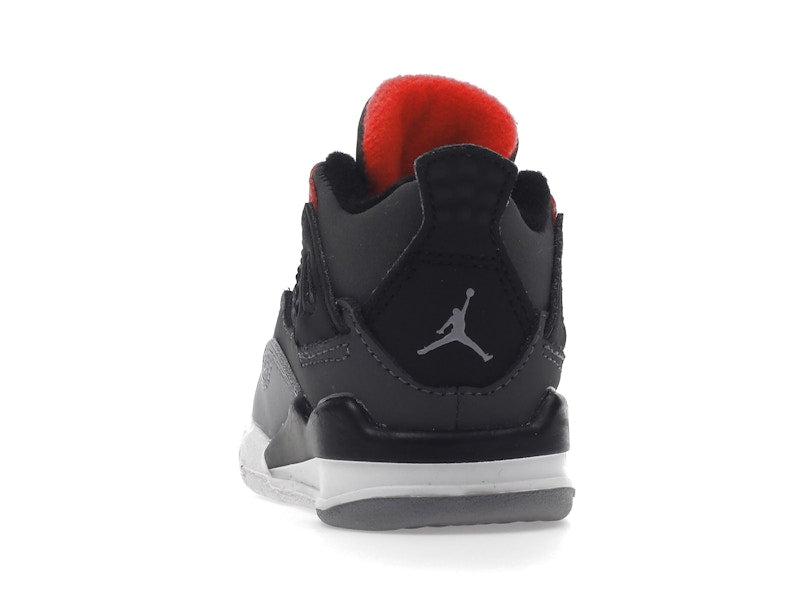 Jordan 4 Retro Infrared (TD)