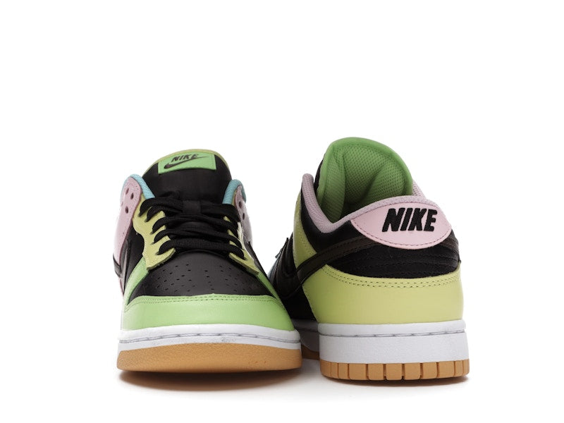 Nike Dunk Low Free 99 Black