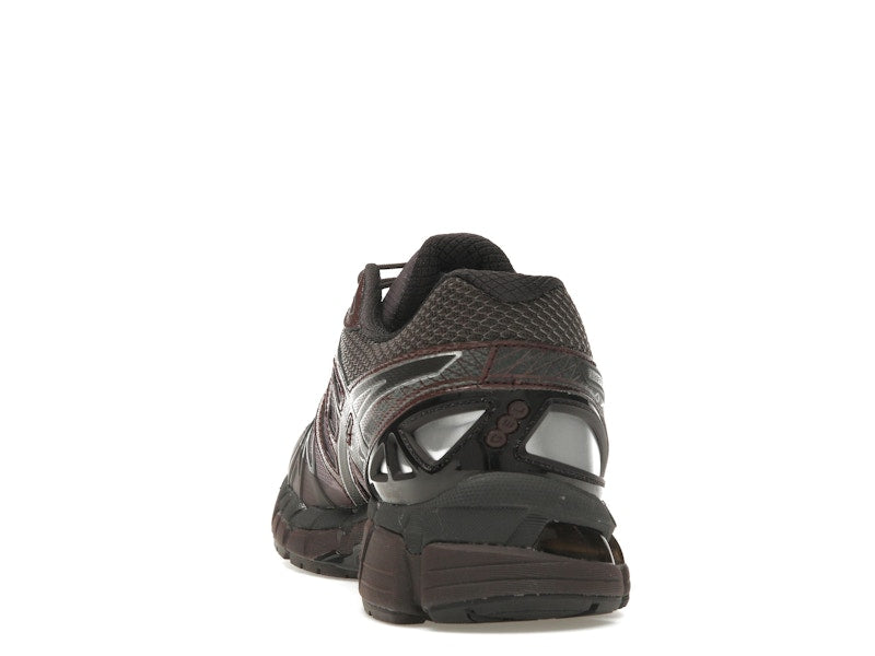 ASICS Gel-Kayano 20 Unaffected Dark Cherry Black
