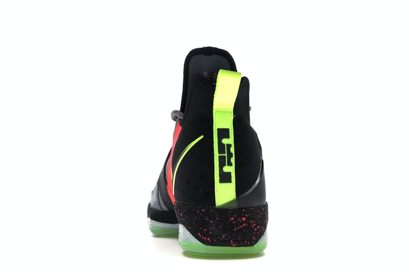 Nike LeBron 14 Out of Nowhere
