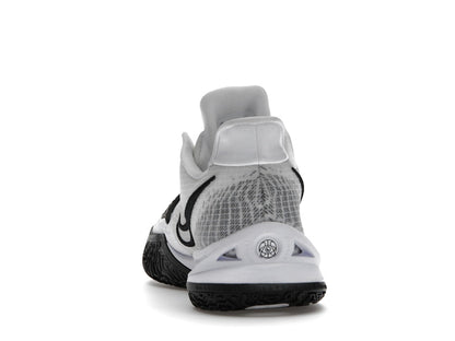 Nike Kyrie 4 Low TB White Black
