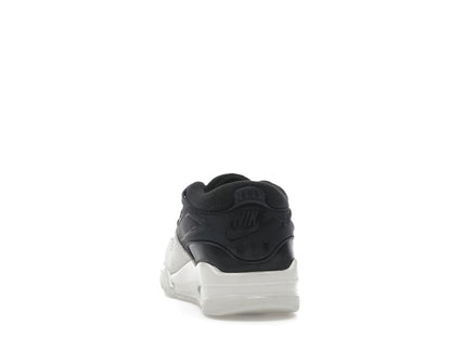 Jordan 4 RM Black Light Bone (GS)