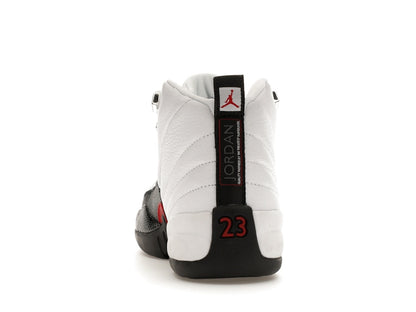 Jordan 12 Retro Taxi Flip (GS)