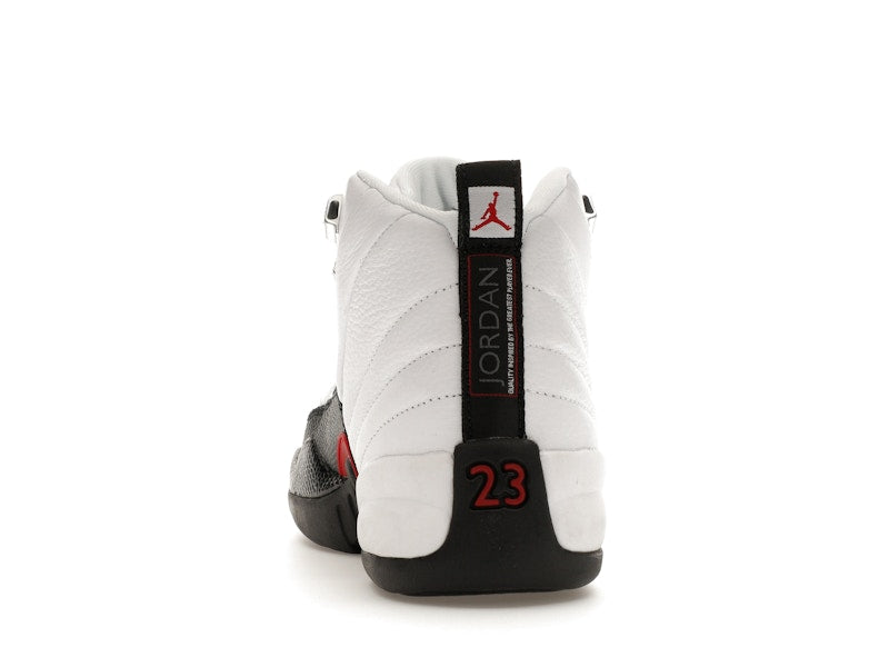 Jordan 12 Retro Taxi Flip (GS)