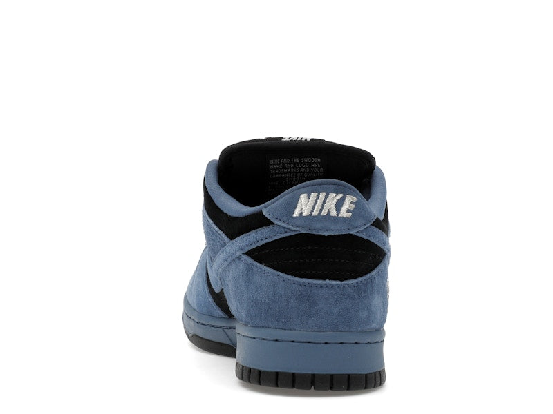 Nike SB Dunk Low Supreme 94 Ocean Fog