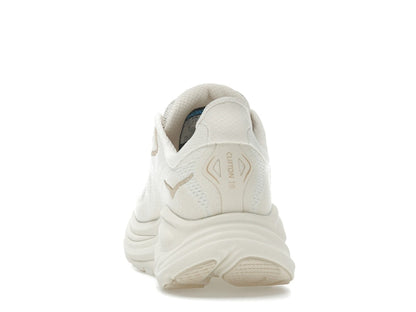 Hoka One One Clifton 10 Vanilla Birch (Women's)