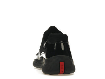 Prada America's Cup Black