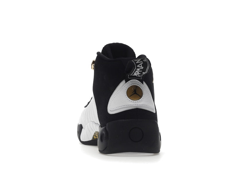Jordan Jumpman Pro OG Taxi