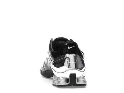 Nike Total 90 Secutor Shox Magia SP Maha Amsterdam Black Silver (Women's)