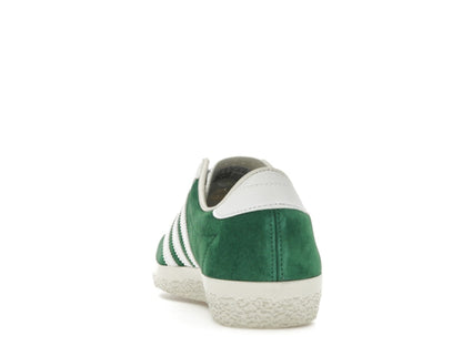 adidas Gazelle SPZL Dark Green White
