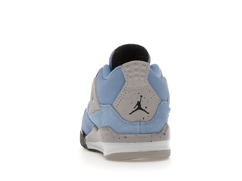 Jordan 4 Retro University Blue (TD)