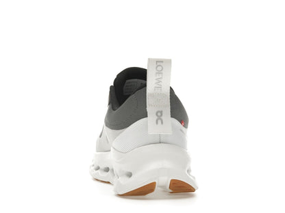 On Running Cloudtilt 2 LOEWE Black White
