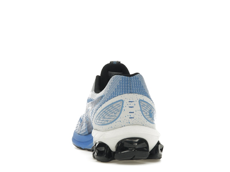 ASICS Gel-Quantum 180 7 Blue Coast Glacier Grey