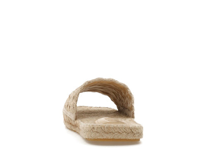 Bottega Veneta Jack Espadrille Cane Sugar (Women's)