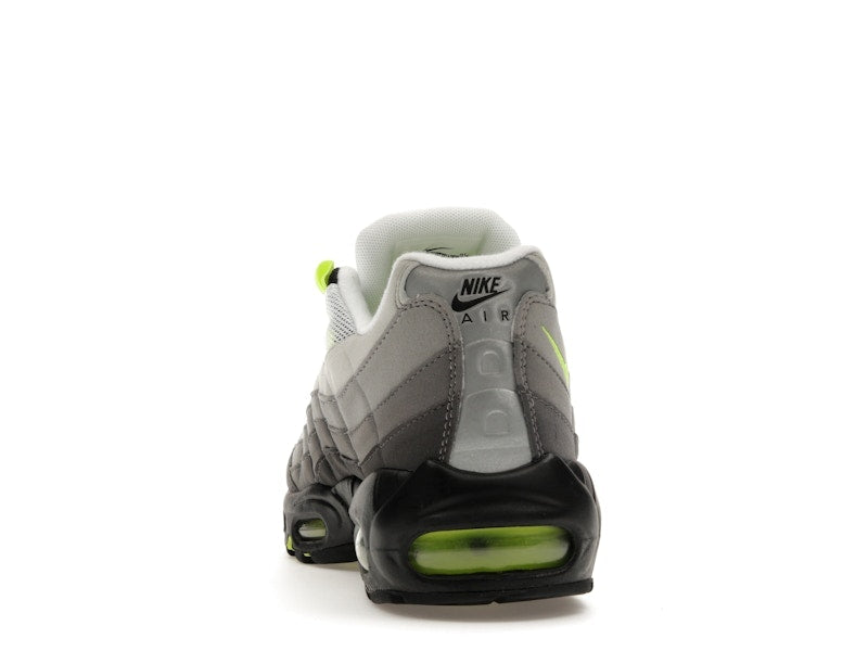 Nike Air Max 95 OG Neon (2015)
