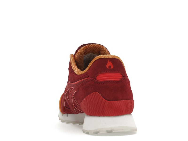 ASICS Onitsuka Tiger Colorado 85 Hanon Wildcats 2