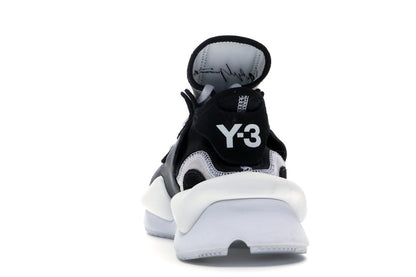 adidas Y-3 Kaiwa Black White