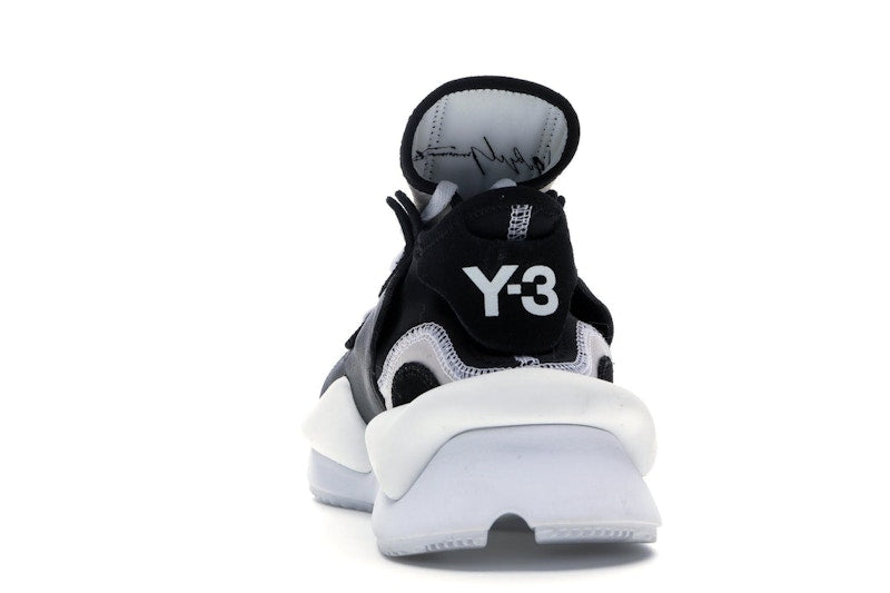 adidas Y-3 Kaiwa Black White