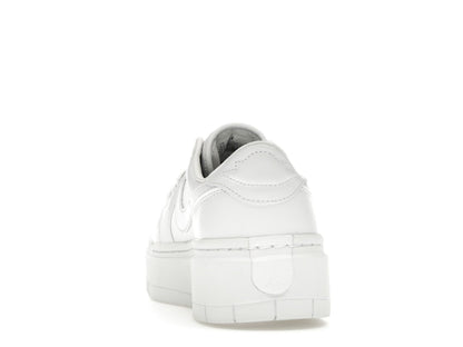 Jordan 1 Elevate Low Triple White (Women's)