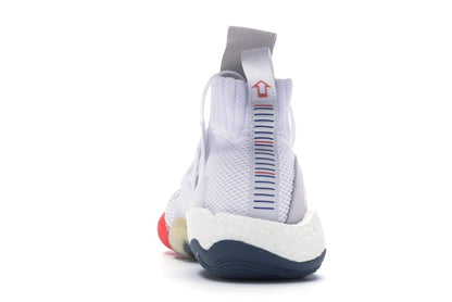 adidas Crazy BYW LVL X Daniel Arsham