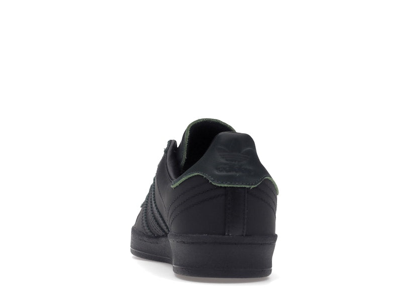 adidas Campus ADV Shin Sanbongi Black