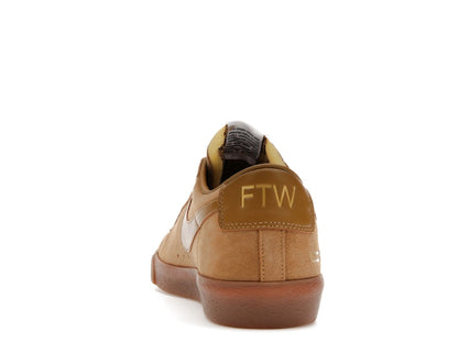 Nike SB Blazer Low GT Supreme Golden Beige