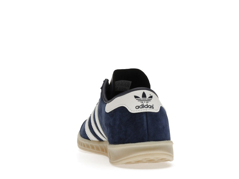 adidas Hamburg Tech Indigo