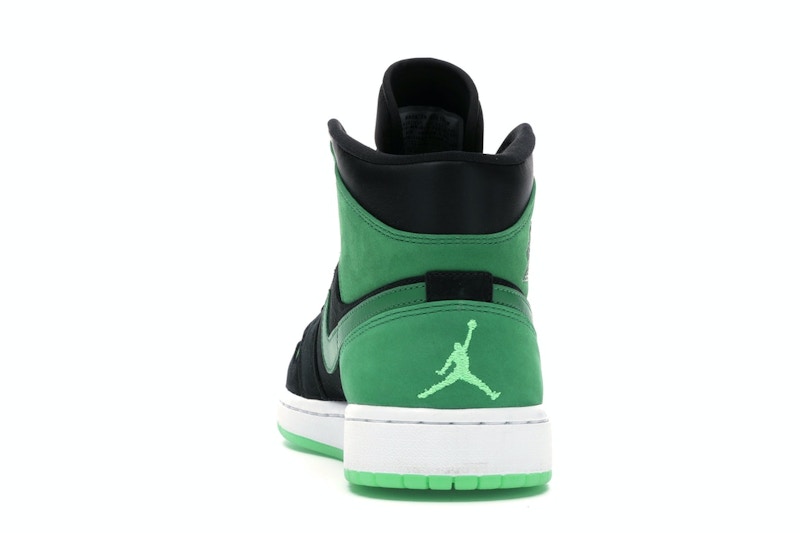 Jordan 1 Mid Xbox E3 (2018)