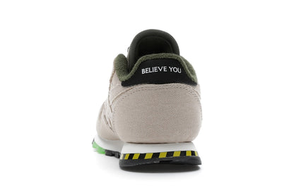 Reebok Classic Leather Ghostbusters (TD)
