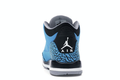 Jordan 3 Retro Powder Blue (GS)