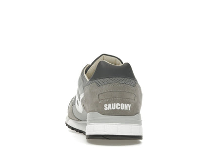 Saucony Shadow 5000 Made in Italy Grey White