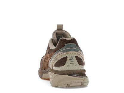 ASICS Gel-Terrain Gore-Tex nonnative