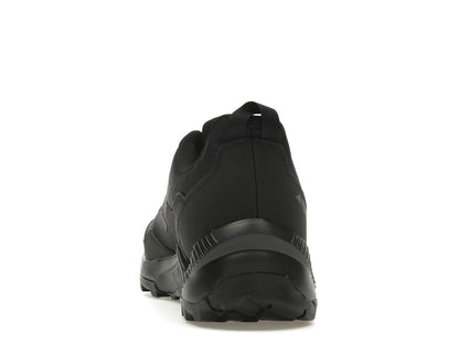 adidas Eastrail 2.0 Core Black Carbon Grey