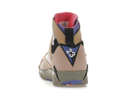 Jordan 7 Retro SE Sapphire