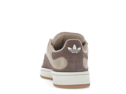 adidas Campus 00s Camp Magic Beige Off White Trace Brown (Women's)