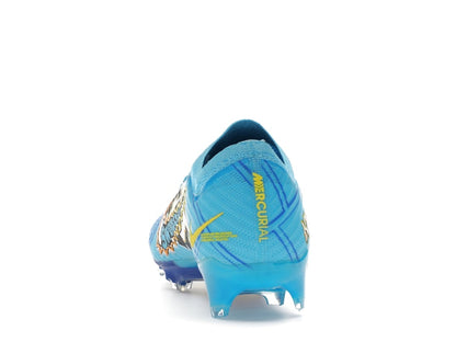 Nike Zoom Mercurial Vapor 15 Elite KM FG Mbappe Motivation Pack