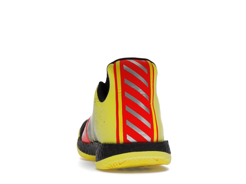 adidas Harden Vol. 3 Radioactive (Yellow Sole)