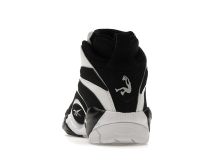 Reebok Shaqnosis Black White (2020)