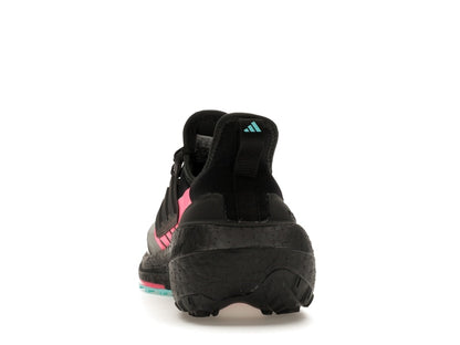 adidas Ultra Boost Light Gore-Tex Core Black Lucid Pink (Women's)