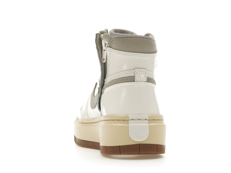 Jordan 1 Elevate High College Grey (Women's)