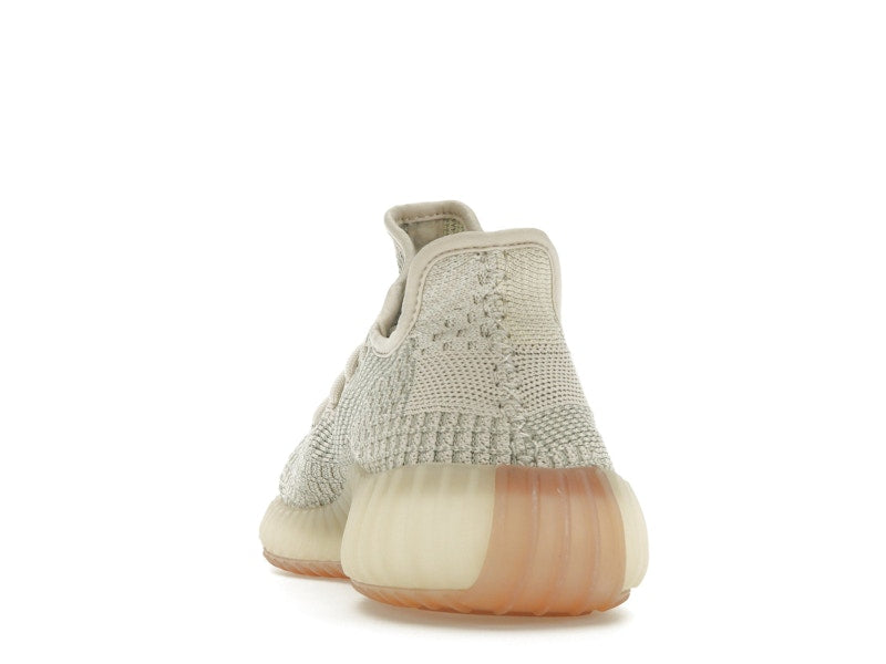 adidas Yeezy Boost 350 V2 Citrin (Non-Reflective)