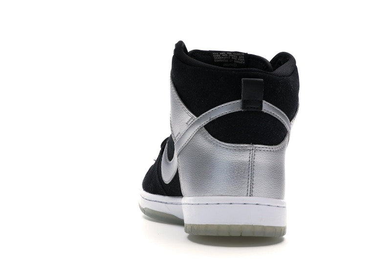 Nike SB Dunk High Tin Man