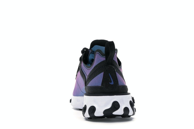 Nike React Element 55 Premium Laser Fuchsia (Women's)