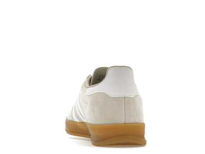 adidas Originals Gazelle Indoor Clear Brown Cloud White Gum