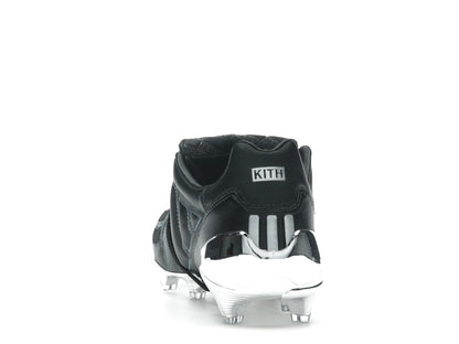 adidas Predator Mania FG Kith FC Black Blue
