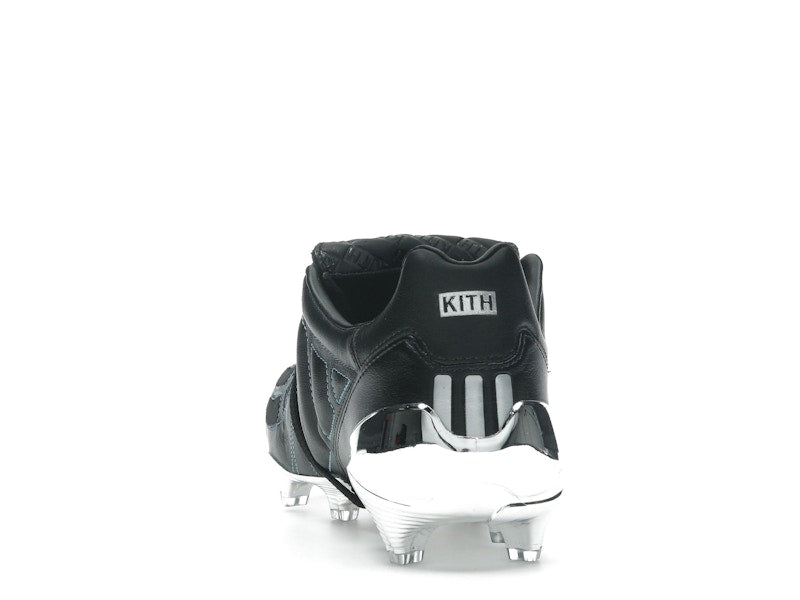 adidas Predator Mania FG Kith FC Black Blue