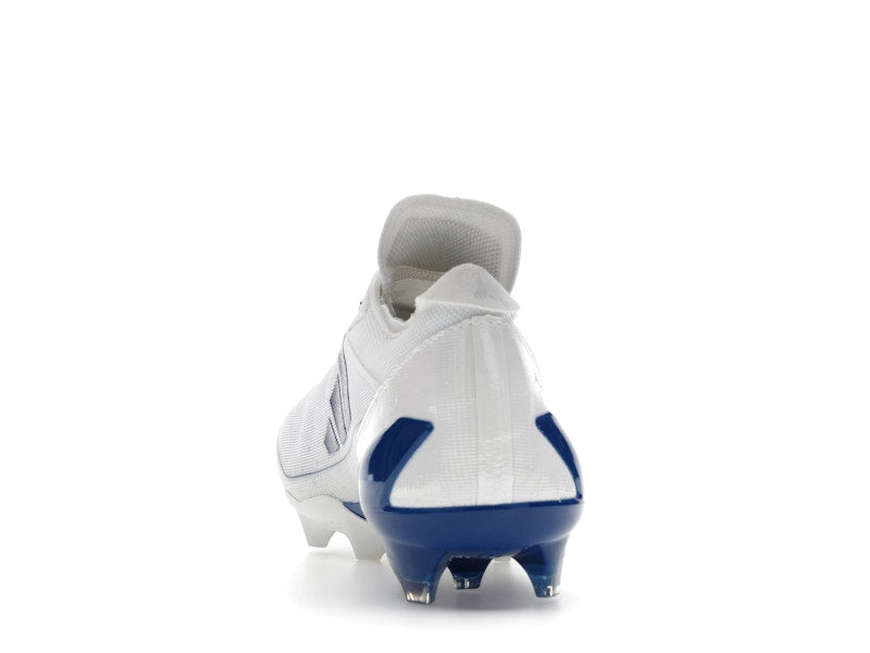 adidas Adizero Electric Cloud White Royal Blue