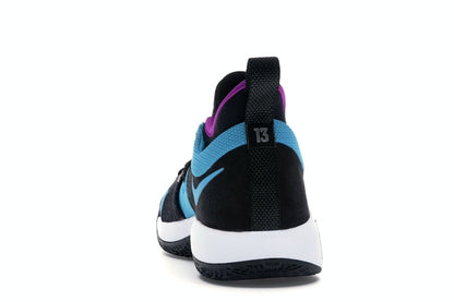 Nike PG 2 Blue Lagoon