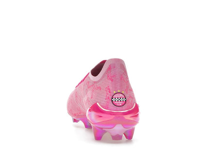 Puma Ultra 5 Ultimate FG KidSuper Pink Lilac